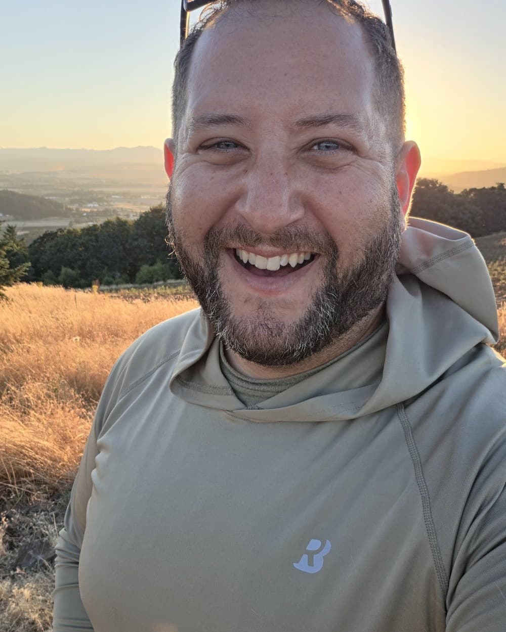 Bobby Samai, founder of ionbottles and EcomDada